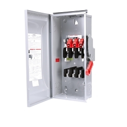 Siemens HF363NR Safety Switch