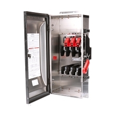 Siemens HF363S Safety Switch