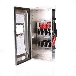 Siemens HF363SW Safety Switch