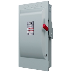Siemens HF364 Safety Switch