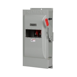 Siemens HNF364JW Safety Switch