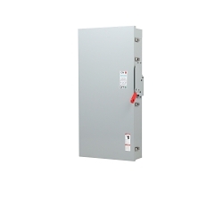 Siemens HF365JA Heavy Duty Safety Switch