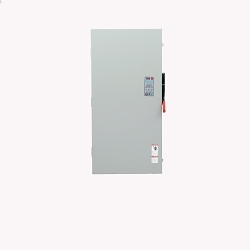 Siemens HF366A Safety Switch