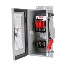 Siemens HFC361J Safety Switch