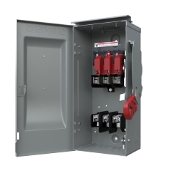 Siemens HFC361R Safety Switch