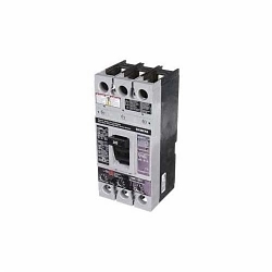 Siemens HFXD63B225L Sentron Molded Case Circuit Breaker