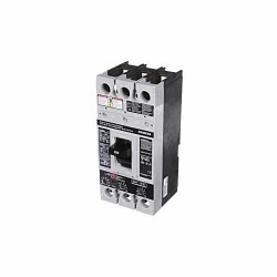 Siemens HFXD63B250L Sentron Molded Case Circuit Breaker
