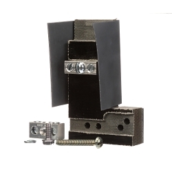 Siemens HG261234 Isolated Ground Lug Kit