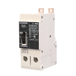 Siemens HGB2B040B Molded Case Circuit Breaker