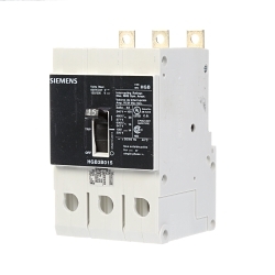 Siemens HGB3B015B Molded Case Circuit Breaker