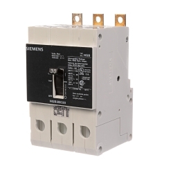 Siemens HGB3B030B Molded Case Circuit Breaker
