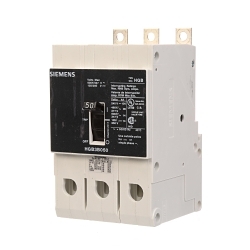 Siemens HGB3B050B Molded Case Circuit Breaker