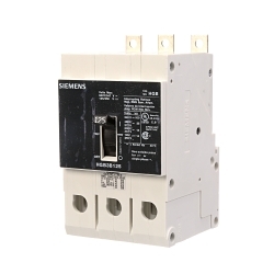 Siemens HGB3B125B Molded Case Circuit Breaker