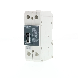 Siemens HGG2B015L SpeedFax Molded Case Circuit Breaker