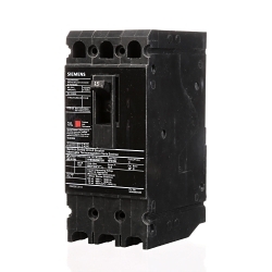 Siemens HHED63B015AL Molded Case Circuit Breaker