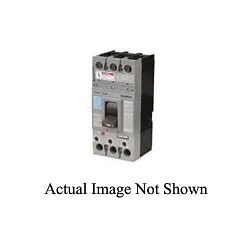 Siemens HHED63B025L Sentron Molded Case Circuit Breaker