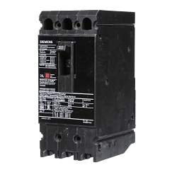 Siemens HHED63B030 Sentron Molded Case Circuit Breaker