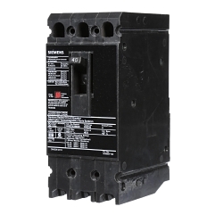 Siemens HHED63B040 Sentron Molded Case Circuit Breaker