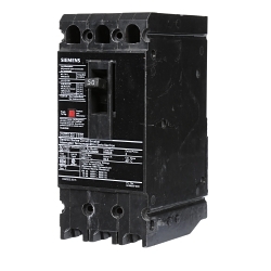 Siemens HHED63B050 Sentron Molded Case Circuit Breaker