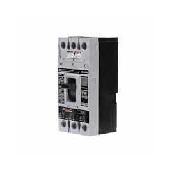 Siemens HHFD63B150 Sentron Molded Case Circuit Breaker