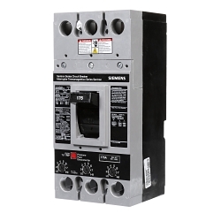 Siemens HHFXD63B175 Molded Case Circuit Breaker