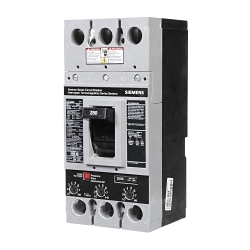Siemens HHFXD63B250 Molded Case Circuit Breaker