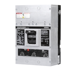 Siemens HHJXD63B400 Molded Case Circuit Breaker