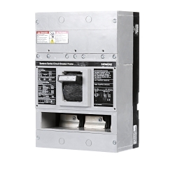 Siemens HHLD63F600 Sentron Molded Case Circuit Breaker