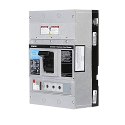 Siemens JD63B300 Sentron Molded Case Circuit Breaker