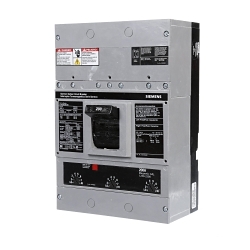 Siemens HJXD63B200 Molded Case Circuit Breaker