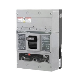 Siemens HHJXD63B300 Sentron Molded Case Circuit Breaker