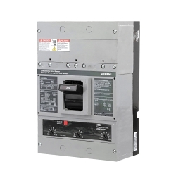 Siemens HJXD63S400A Sentron Molded Case Circuit Breaker