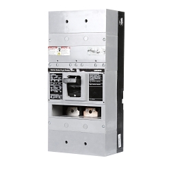 Siemens HLMD63F800 Sentron Breaker Frame