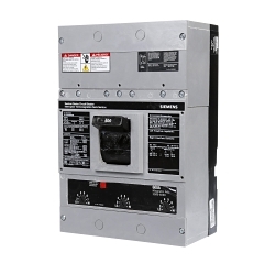 Siemens HLXD63B600 SenSpeedfax Molded Case Circuit Breaker