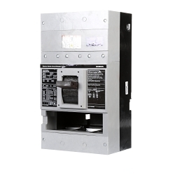 Siemens HMD63F800 Sentron Molded Case Circuit Breaker