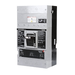 Siemens HMXD63B800H Molded Case Circuit Breaker
