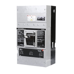 Siemens HMXD63B800 Sentron Molded Case Circuit Breaker