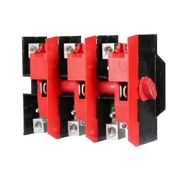 Siemens HNB64 Safety Switch Line Base Assembly
