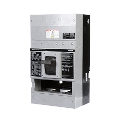 Siemens HND63F120 Sentron Breaker Frame