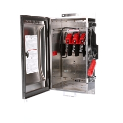 Siemens HNF262S Safety Switch