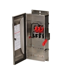 Siemens HNF263S Safety Switch