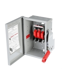 Siemens HNF361 Safety Switch