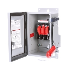 Siemens HNF361J Safety Switch