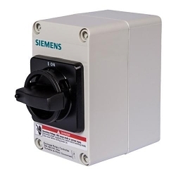 Siemens HNF367 Safety Switch