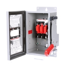 Siemens HNF361JW Safety Switch