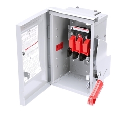 Siemens HNF361R Safety Switch