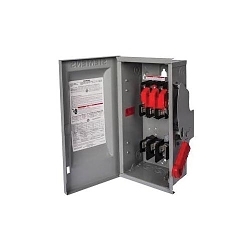 Siemens HNF361RW Safety Switch