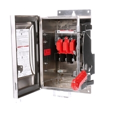 Siemens HNF361S Safety Switch