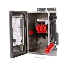 Siemens HNF361SS Safety Switch
