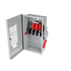 Siemens HNF362 Safety Switch